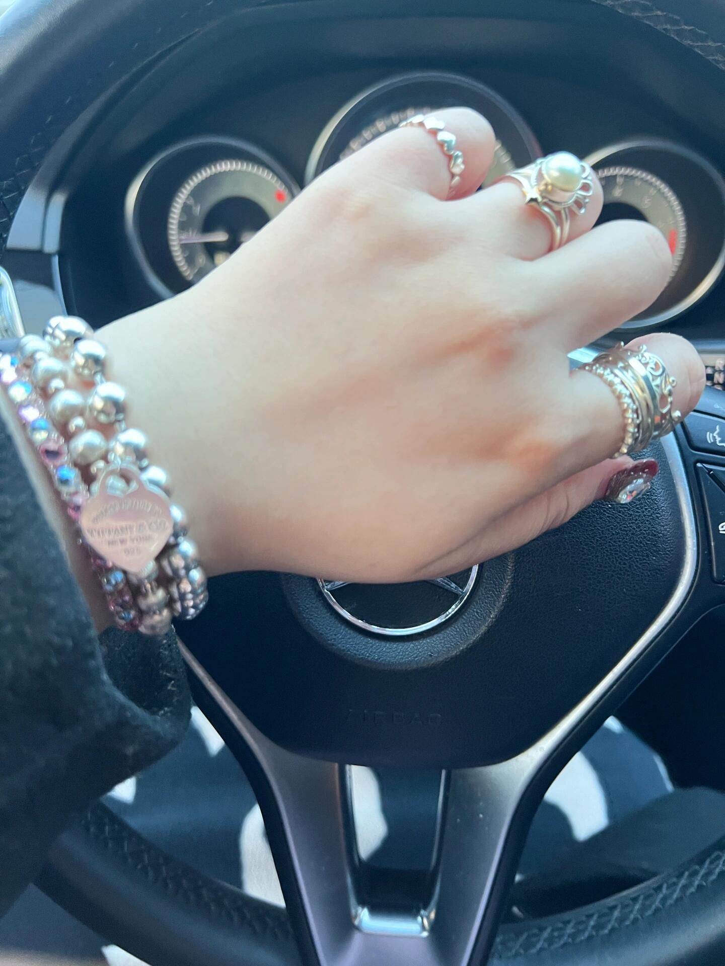 tiffany Bracelet-3