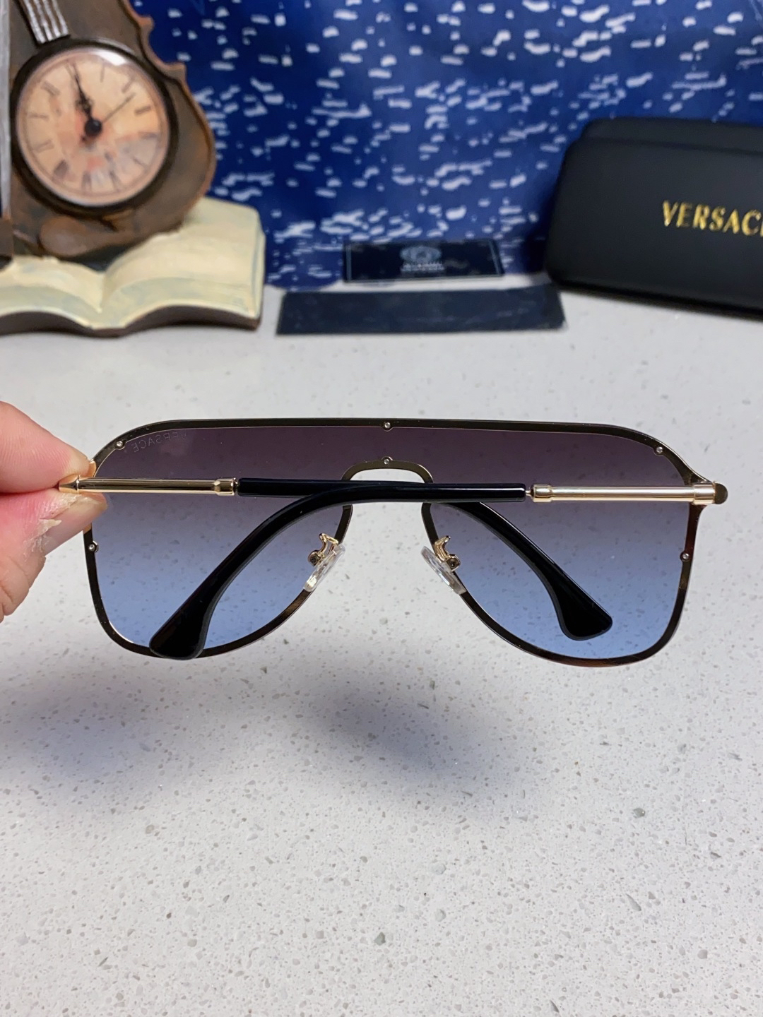Versace glasses-17