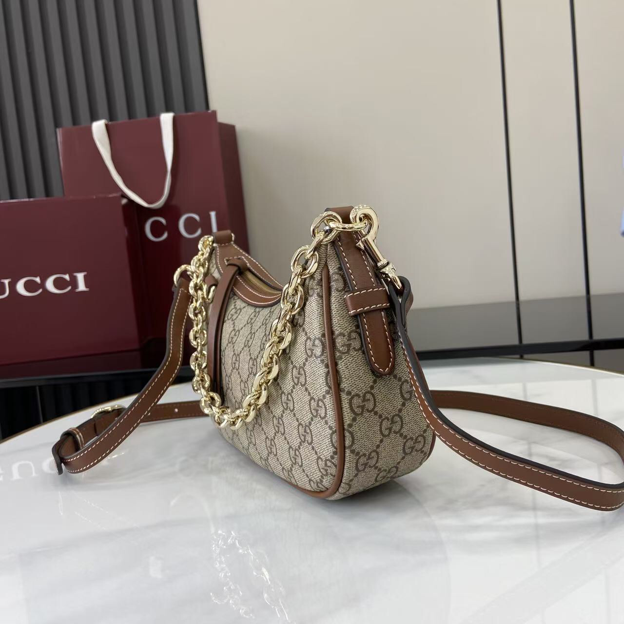 Gucci new bag-5