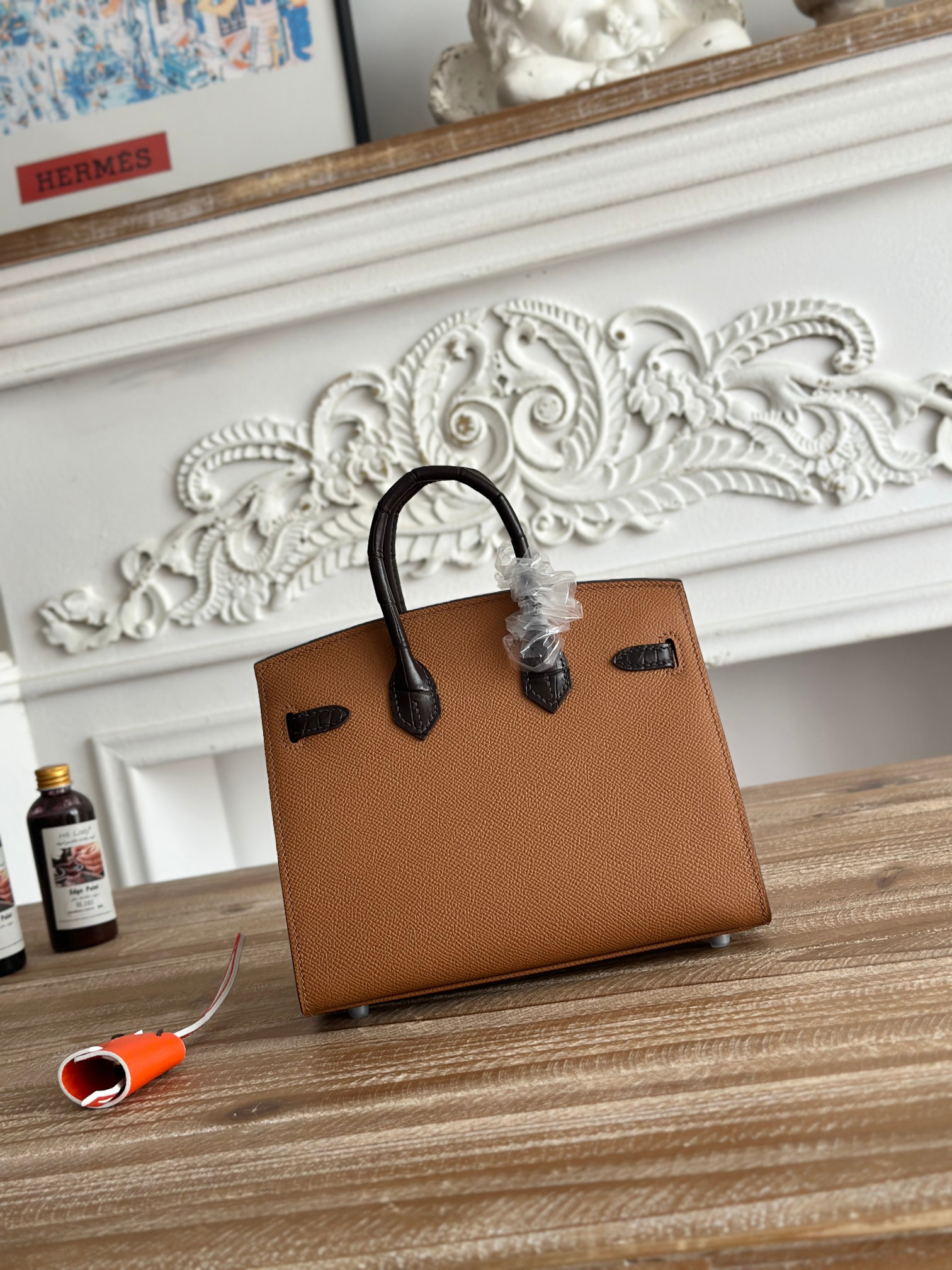 Hermes bag-32