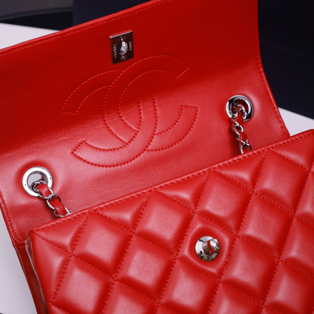 Chanel bag-85
