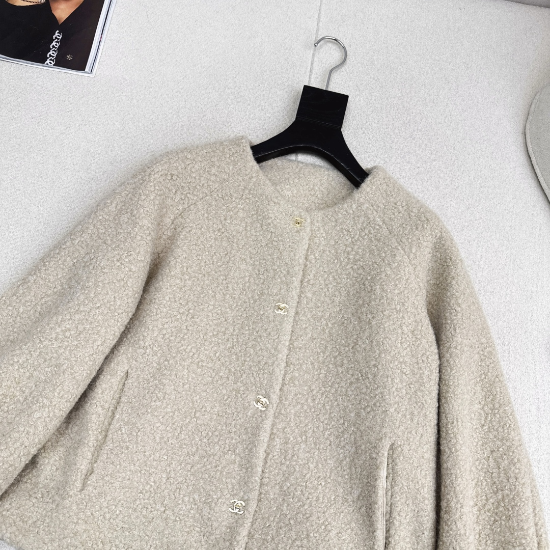 Chanel Clothing-12