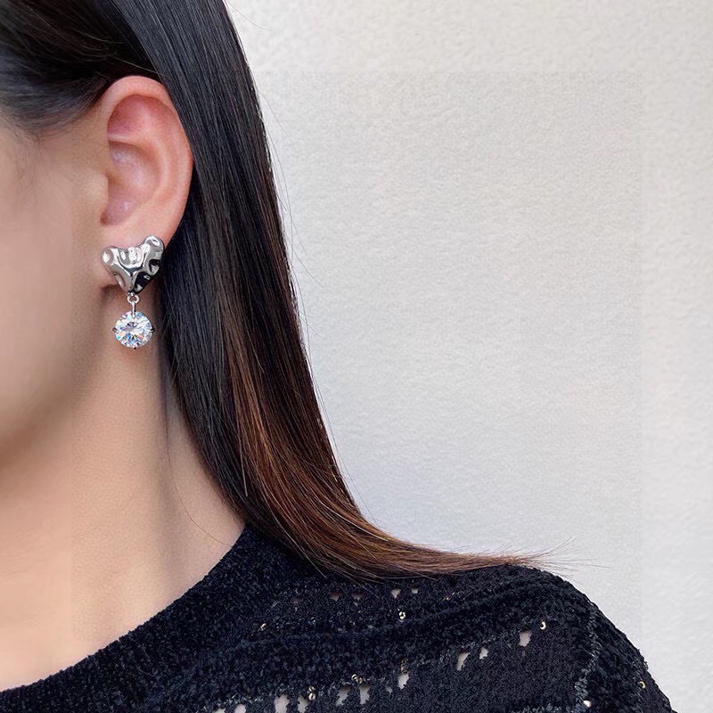 Bottega Veneta earrings-63