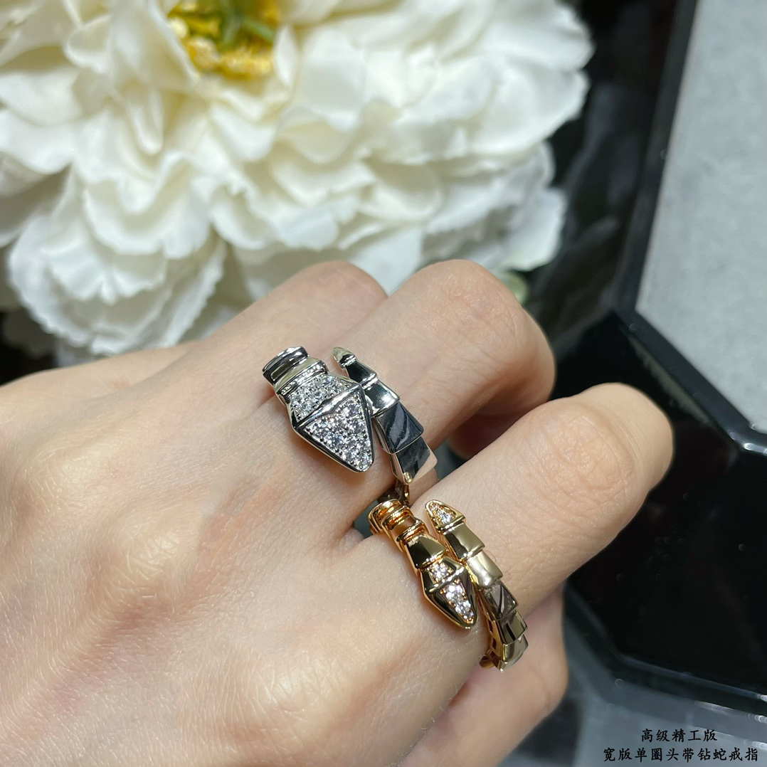 Bottega Veneta ring-13