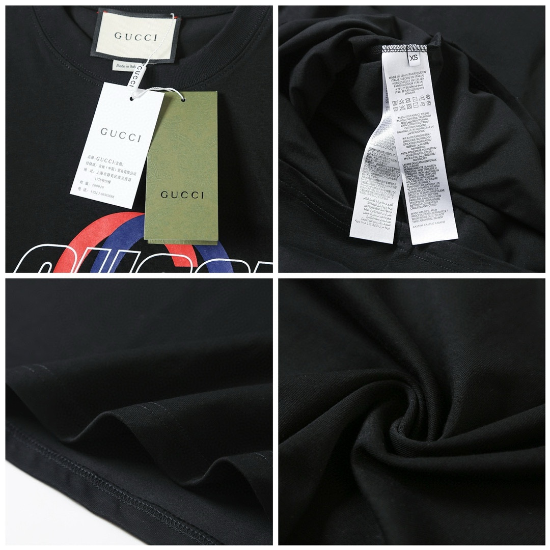 Gucci clothing-21
