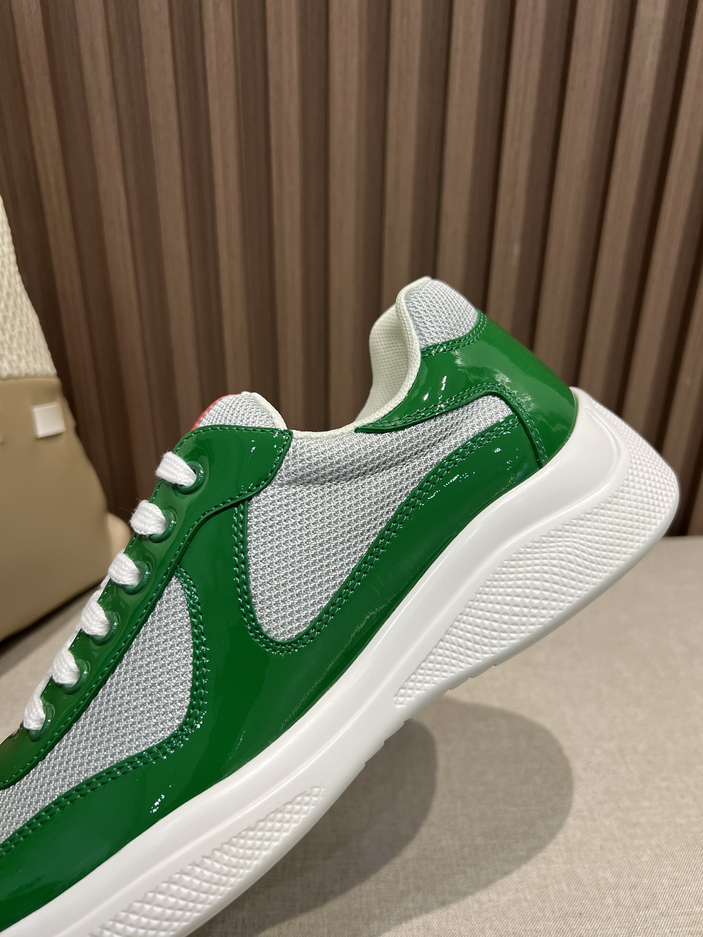 Prada Sneakers-169