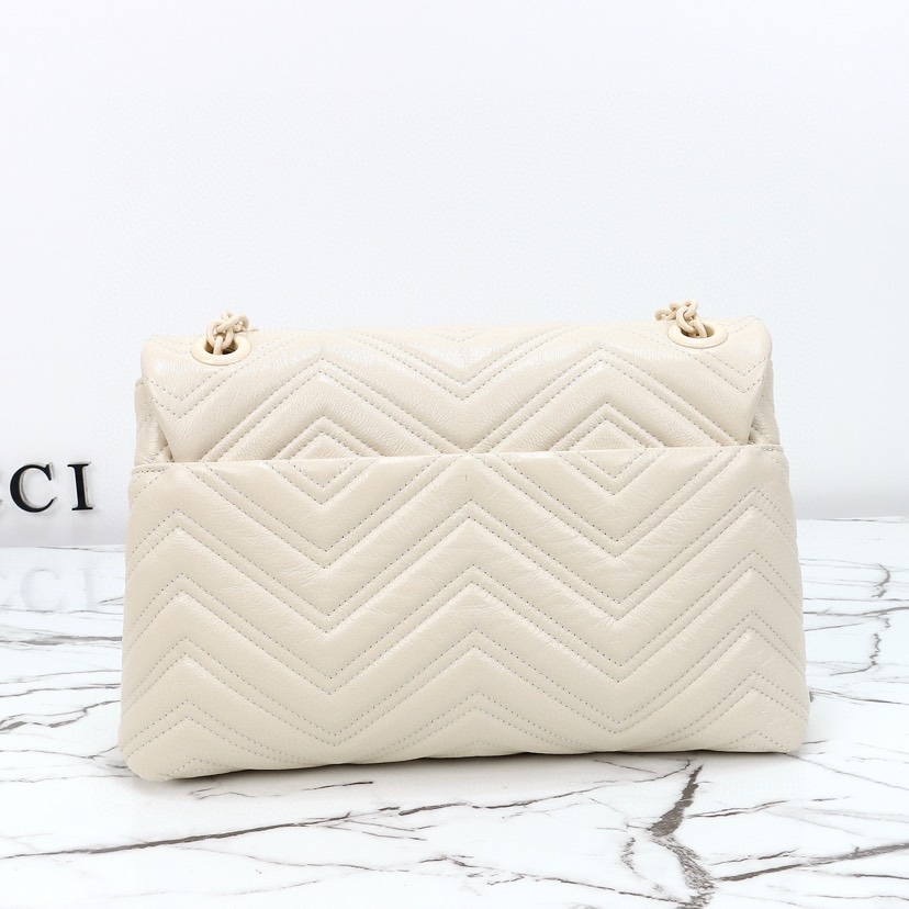 Gucci new bag-157