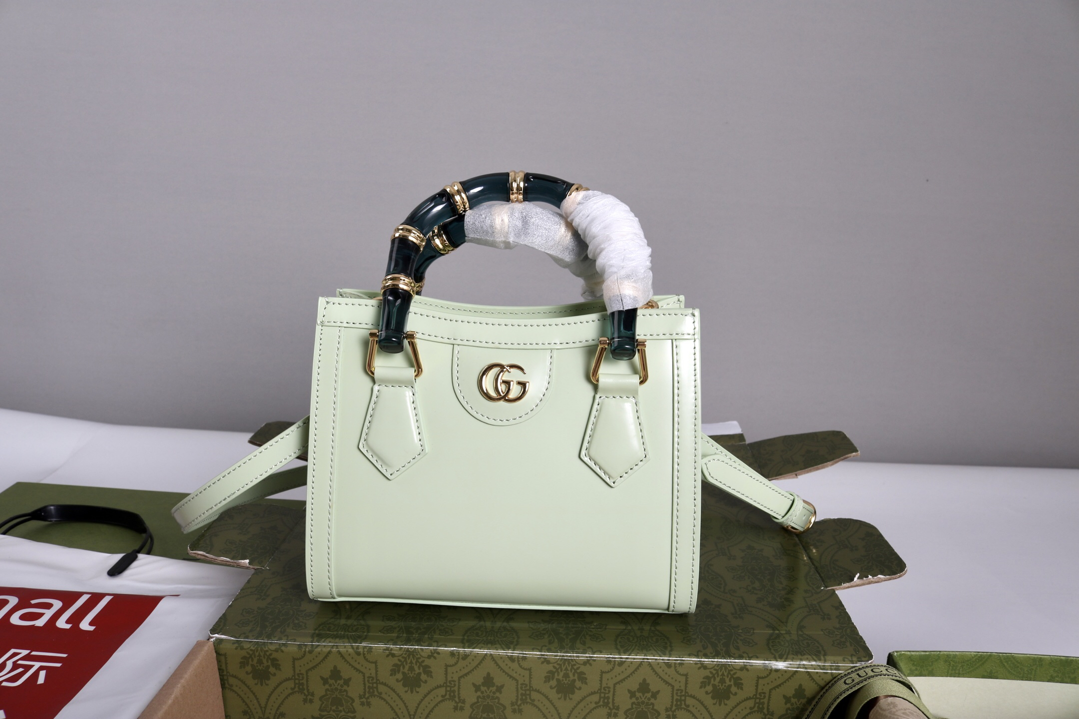 Gucci new bag-19