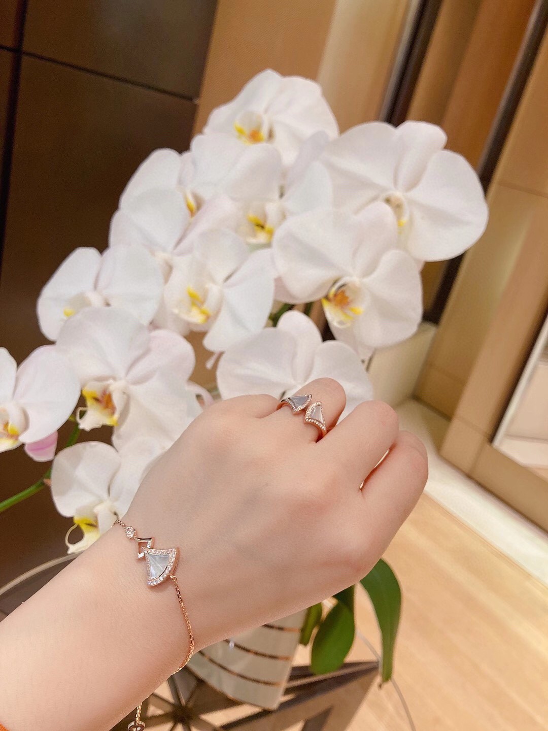 Bottega Veneta ring-76