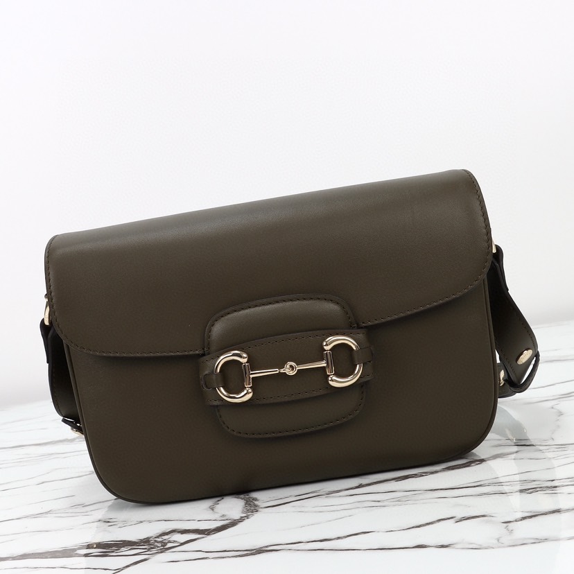 Gucci new bag-166