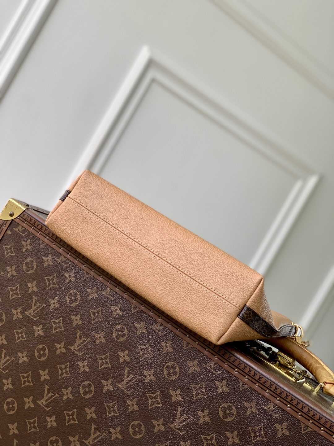 Louis Vuitton bag-132