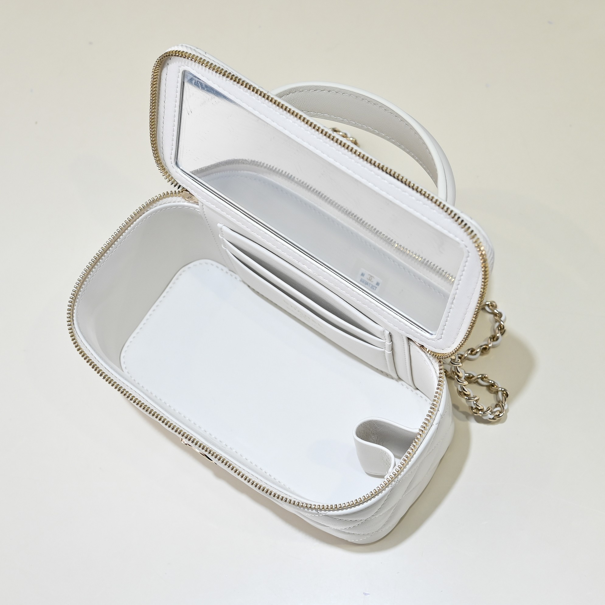 Chanel bag-107