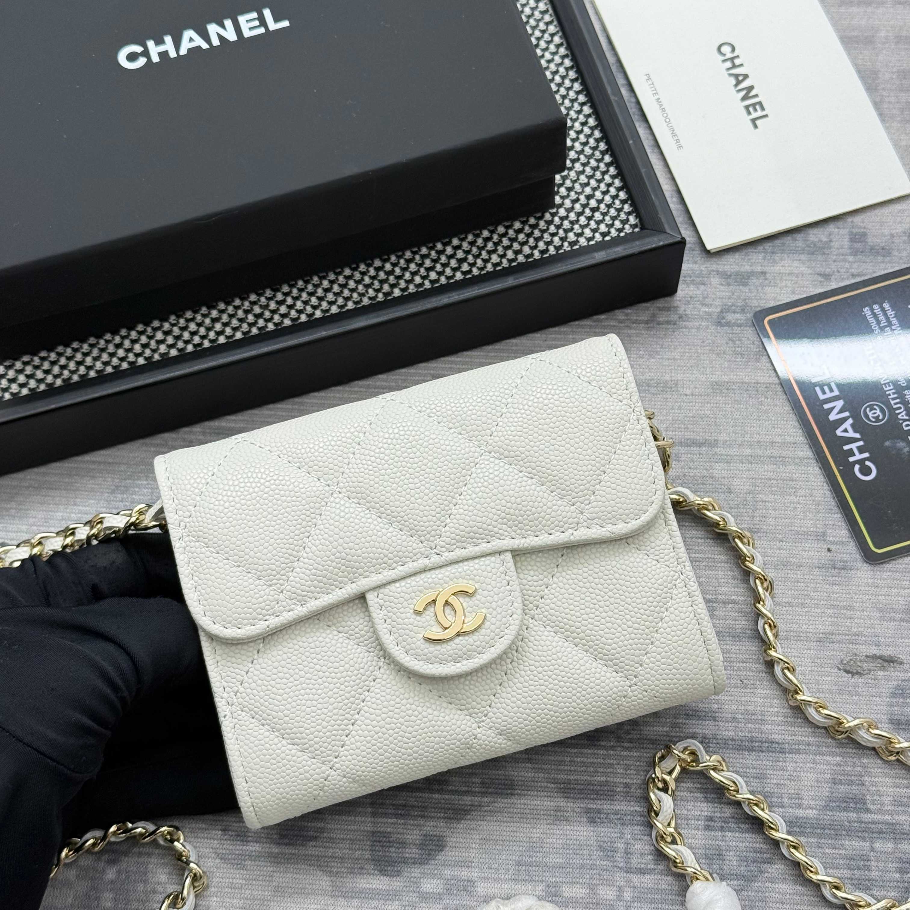 Chanel bag-4