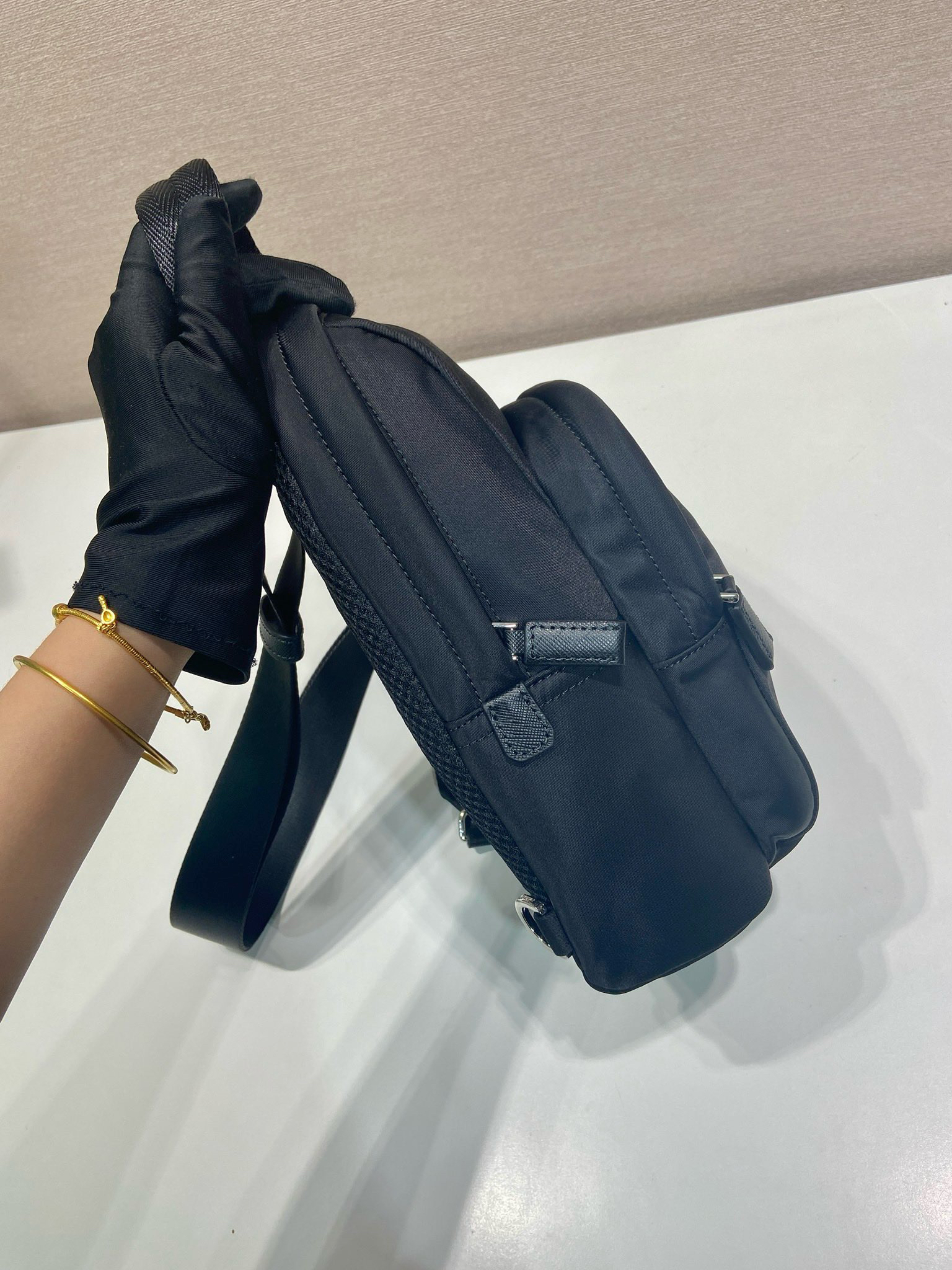Prada bag-282