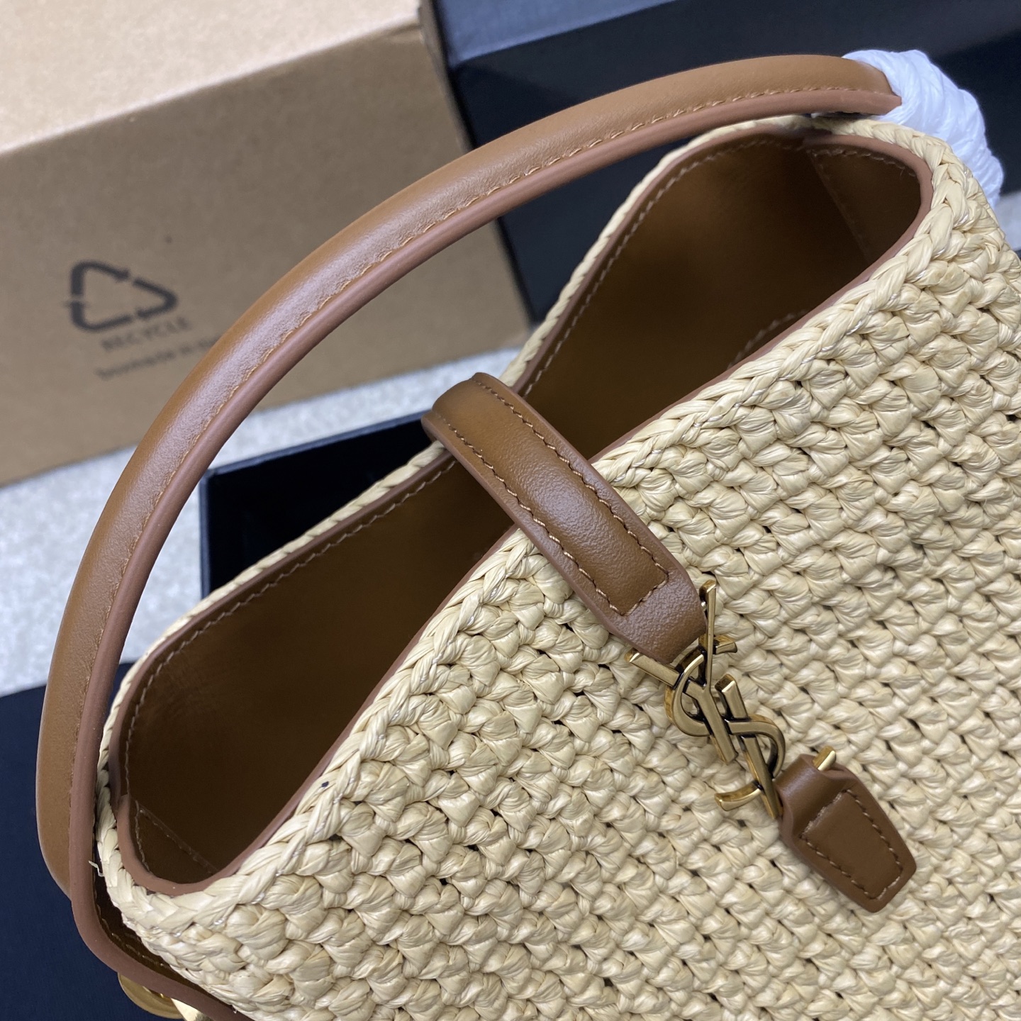 YSL bag-103