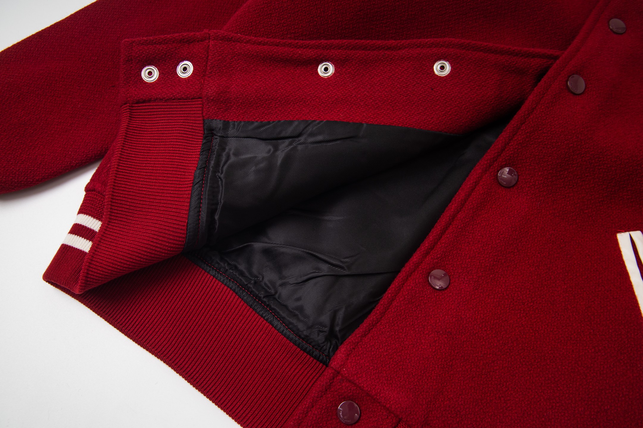 YSL Clothing-119