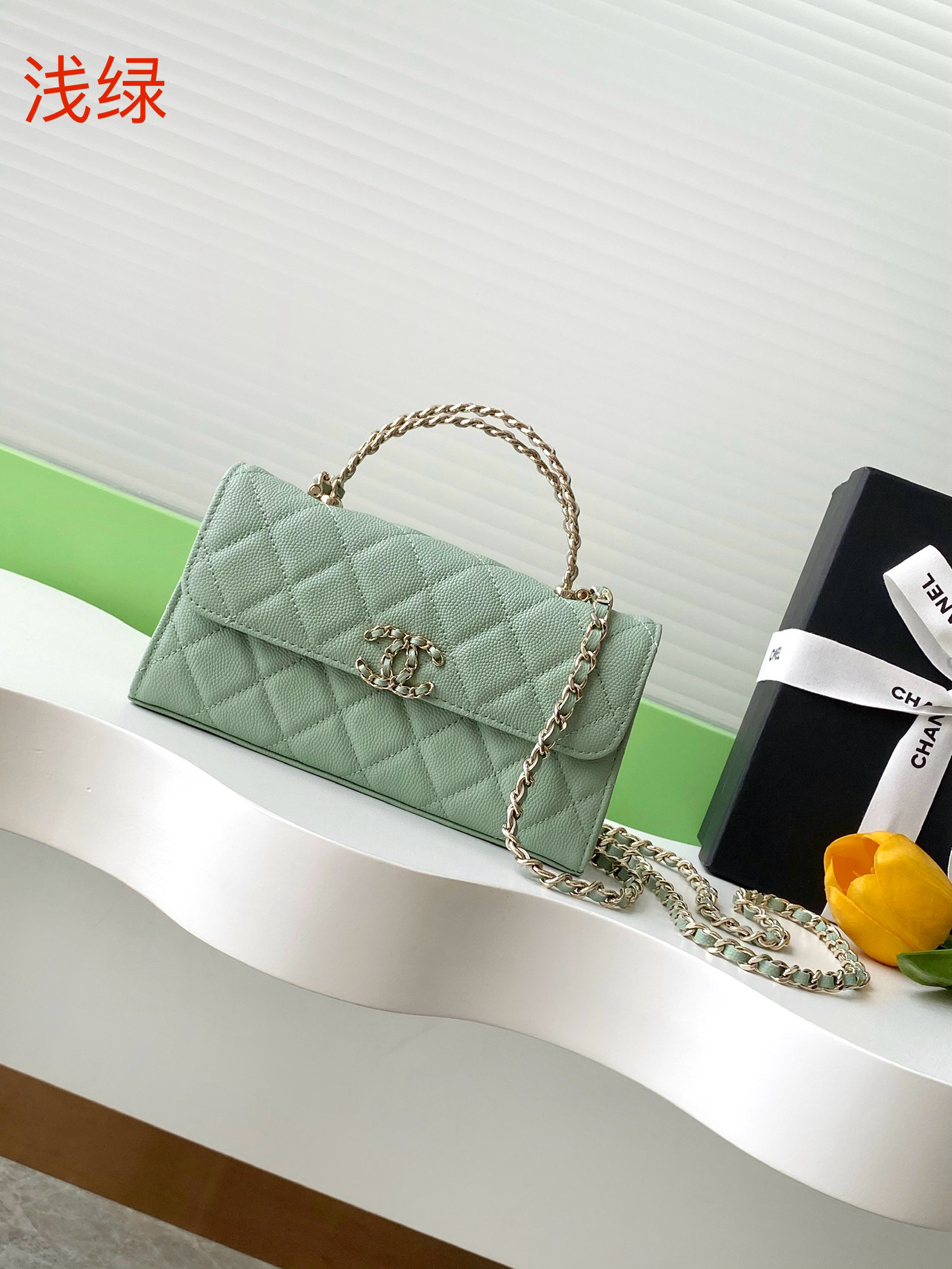 Chanel bag-56