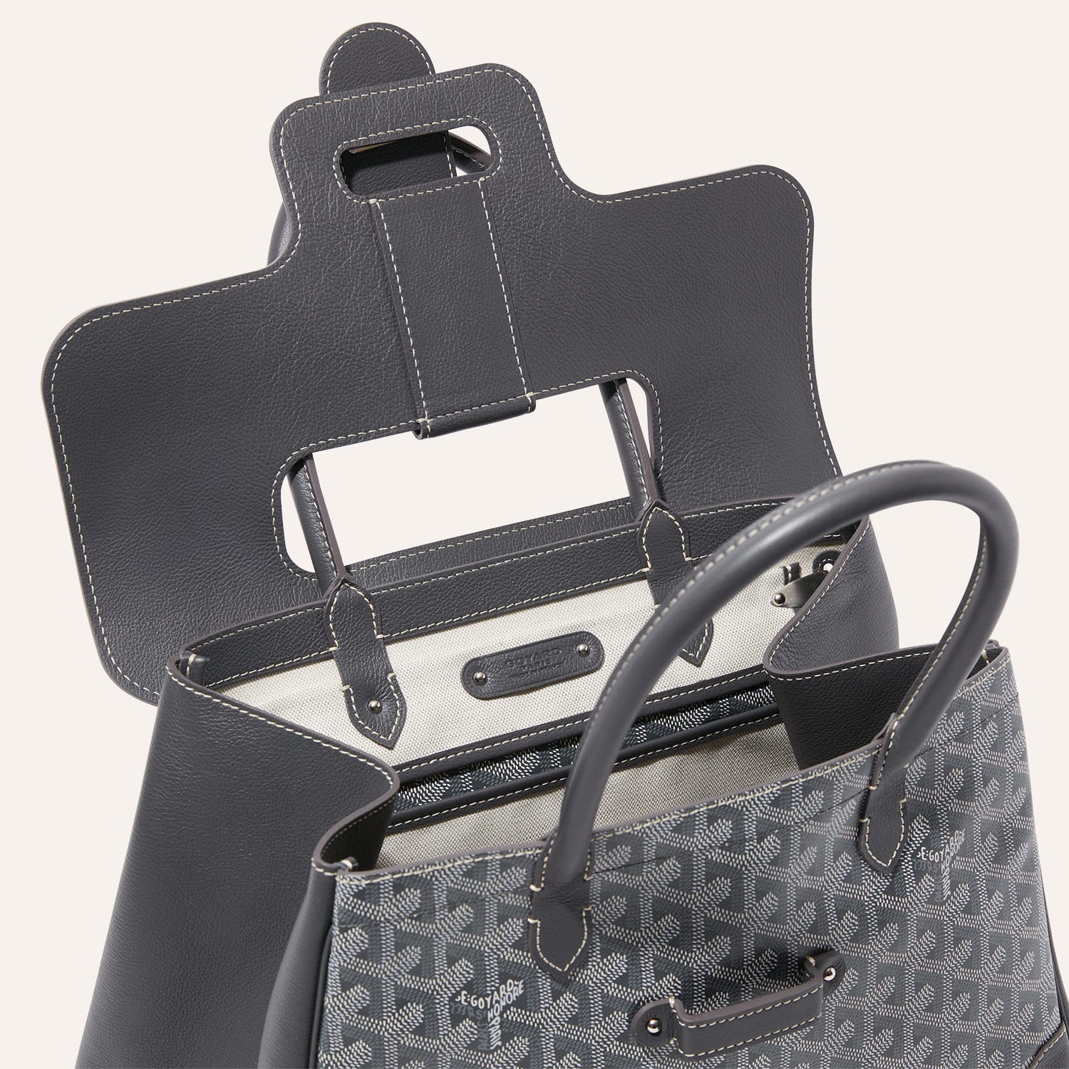 Saïgon tote bag