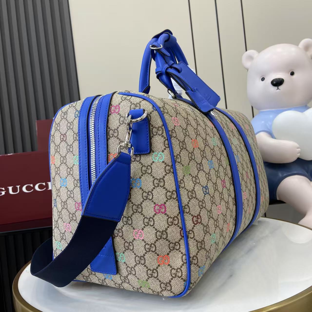 Gucci new bag-95