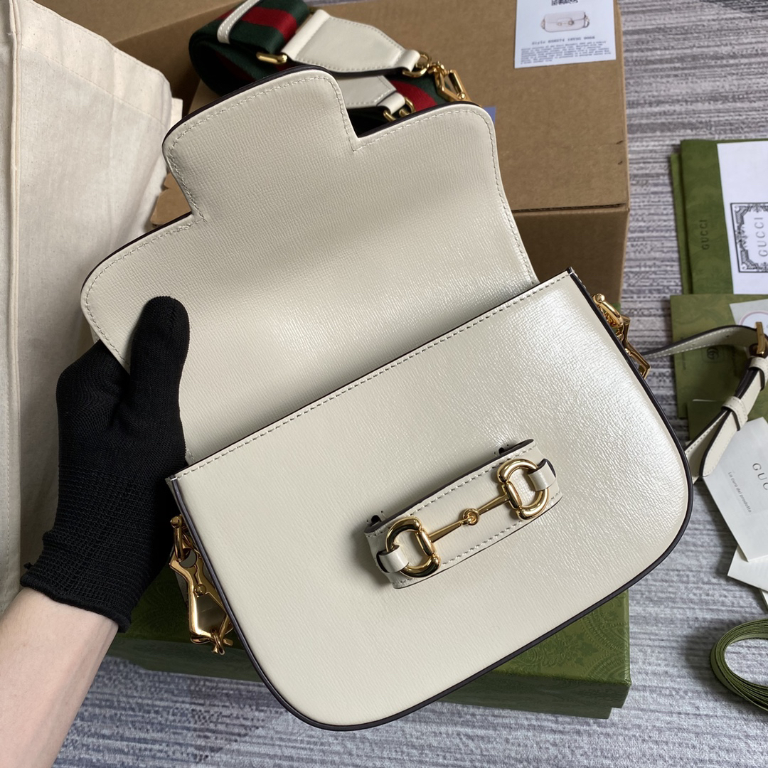 Gucci new bag-60