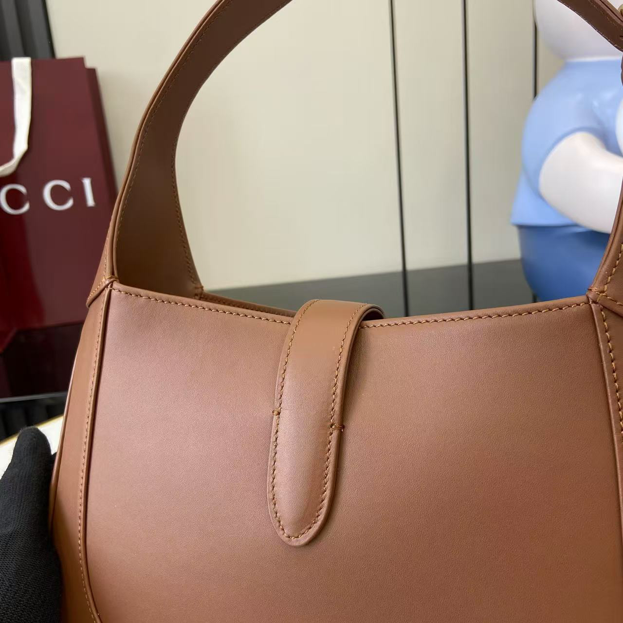 Gucci new bag-115