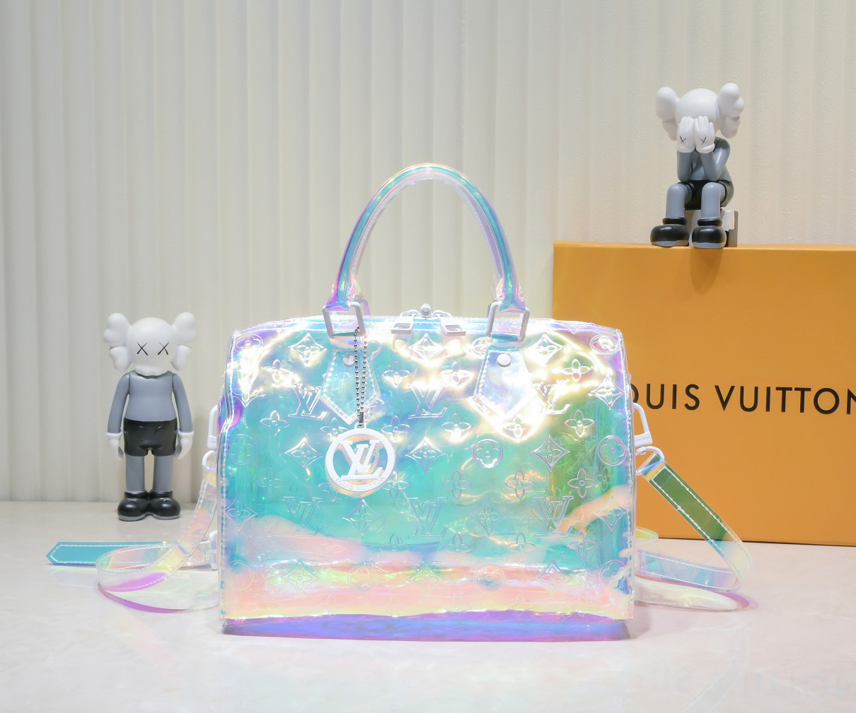 Louis Vuitton bag-154