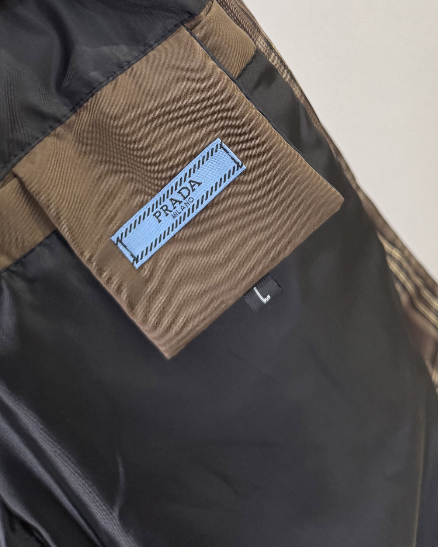 Prada Clothing-406