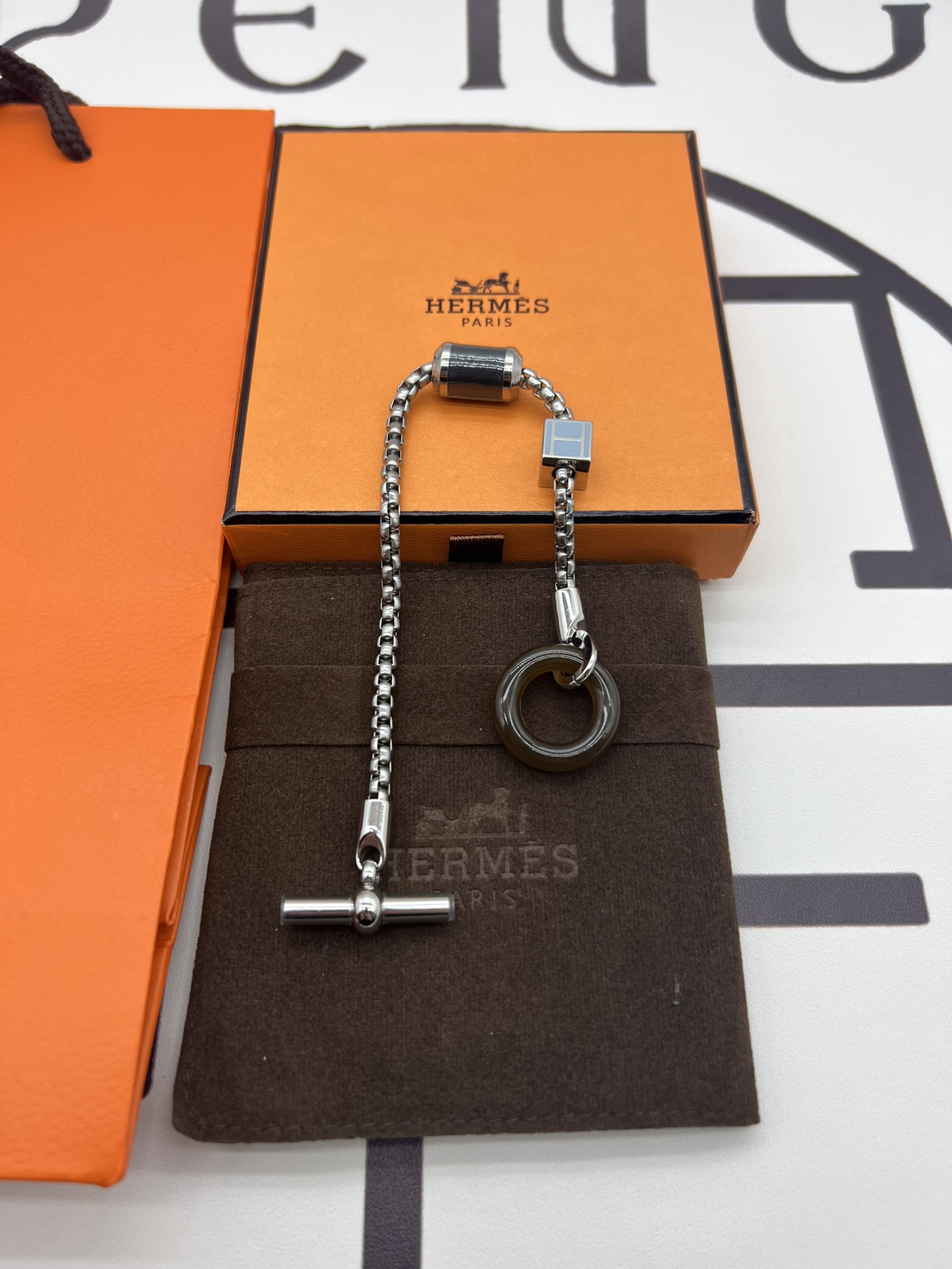 Hermes Bracelet-31