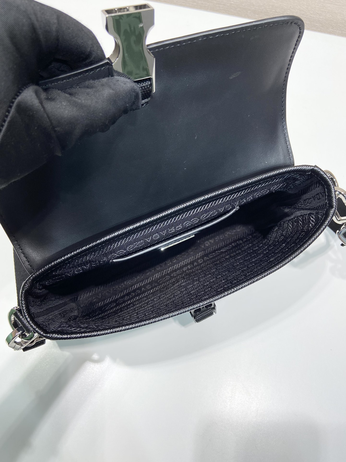 Prada bag-234