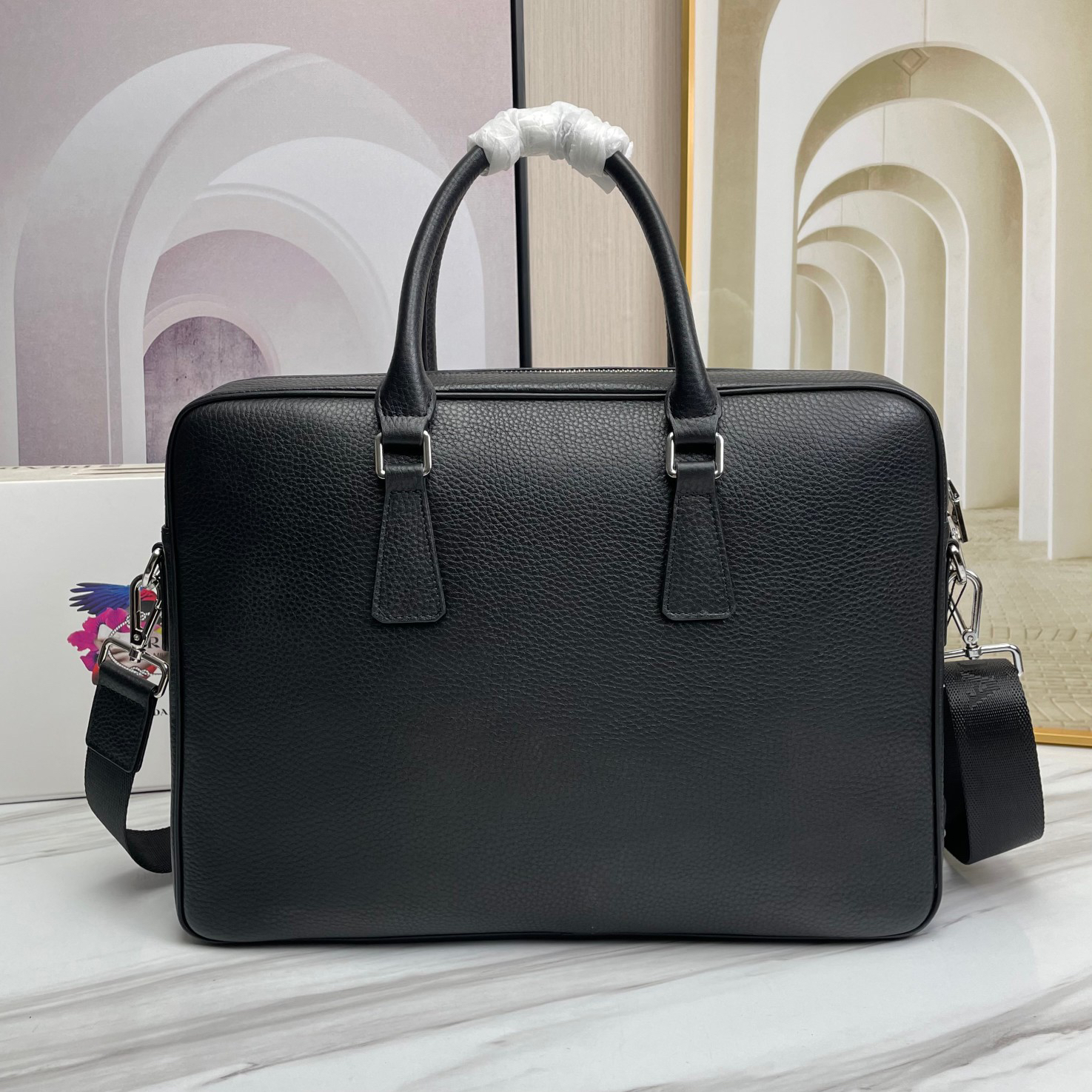 Prada bag-257