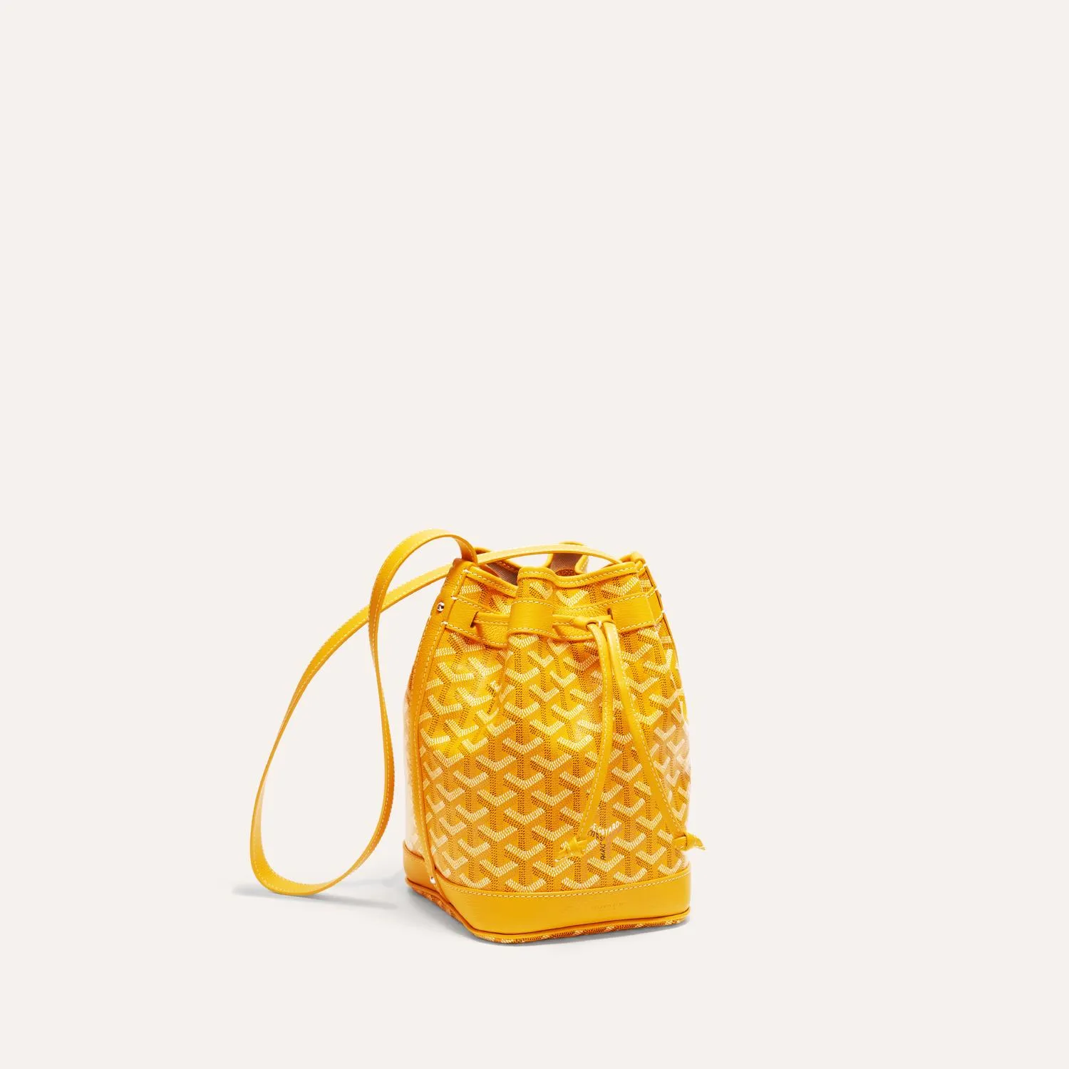 Petit Flot Bucket Bag PM