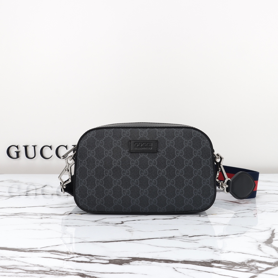 Gucci new bag-81