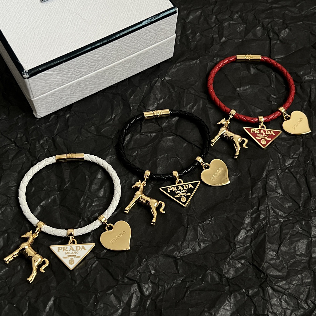 Prada Bracelet-3
