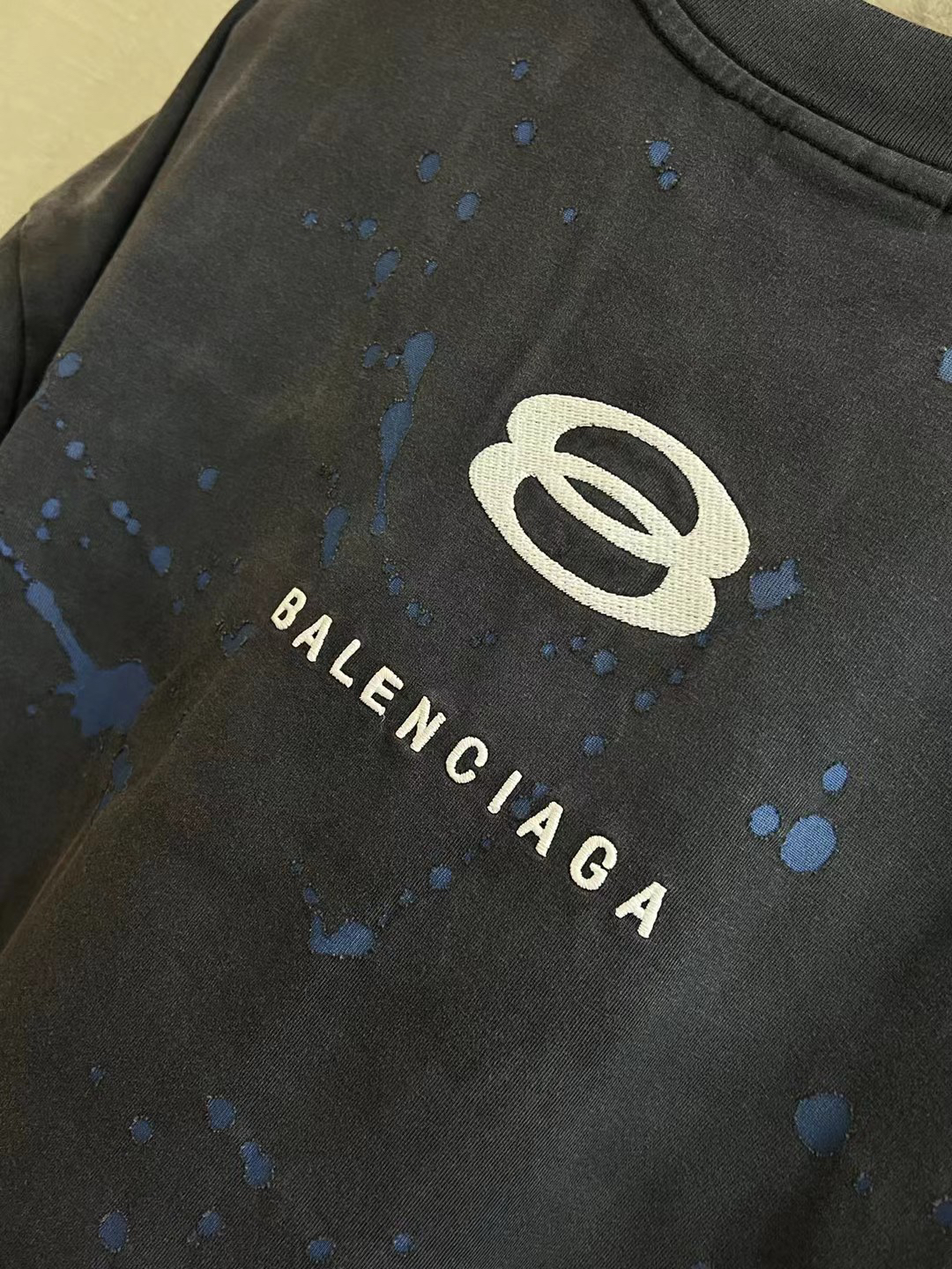 Balenciaga clothing-269