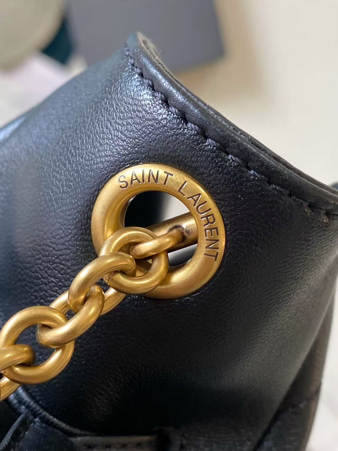 YSL bag-45