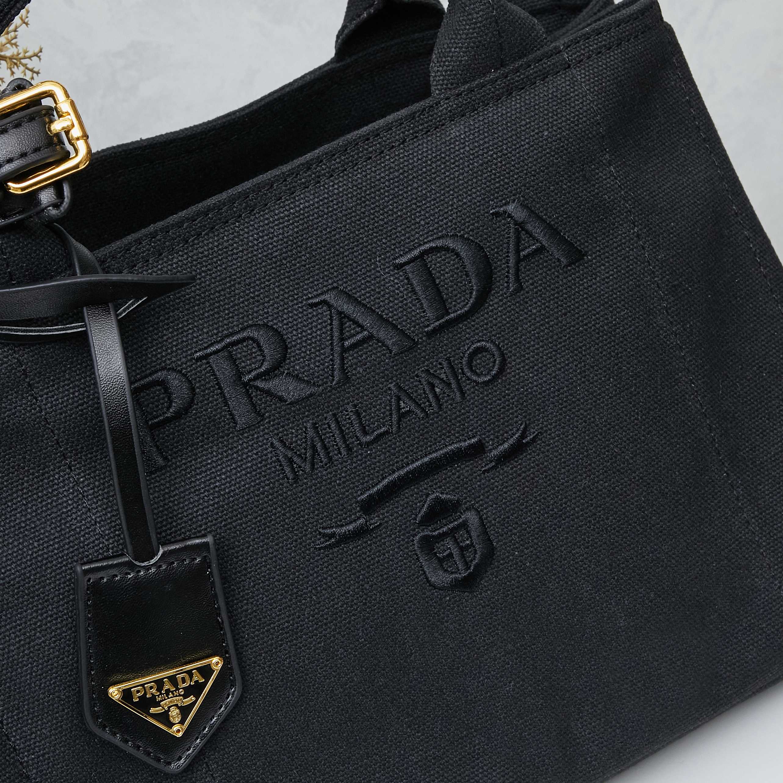 Prada bag-123