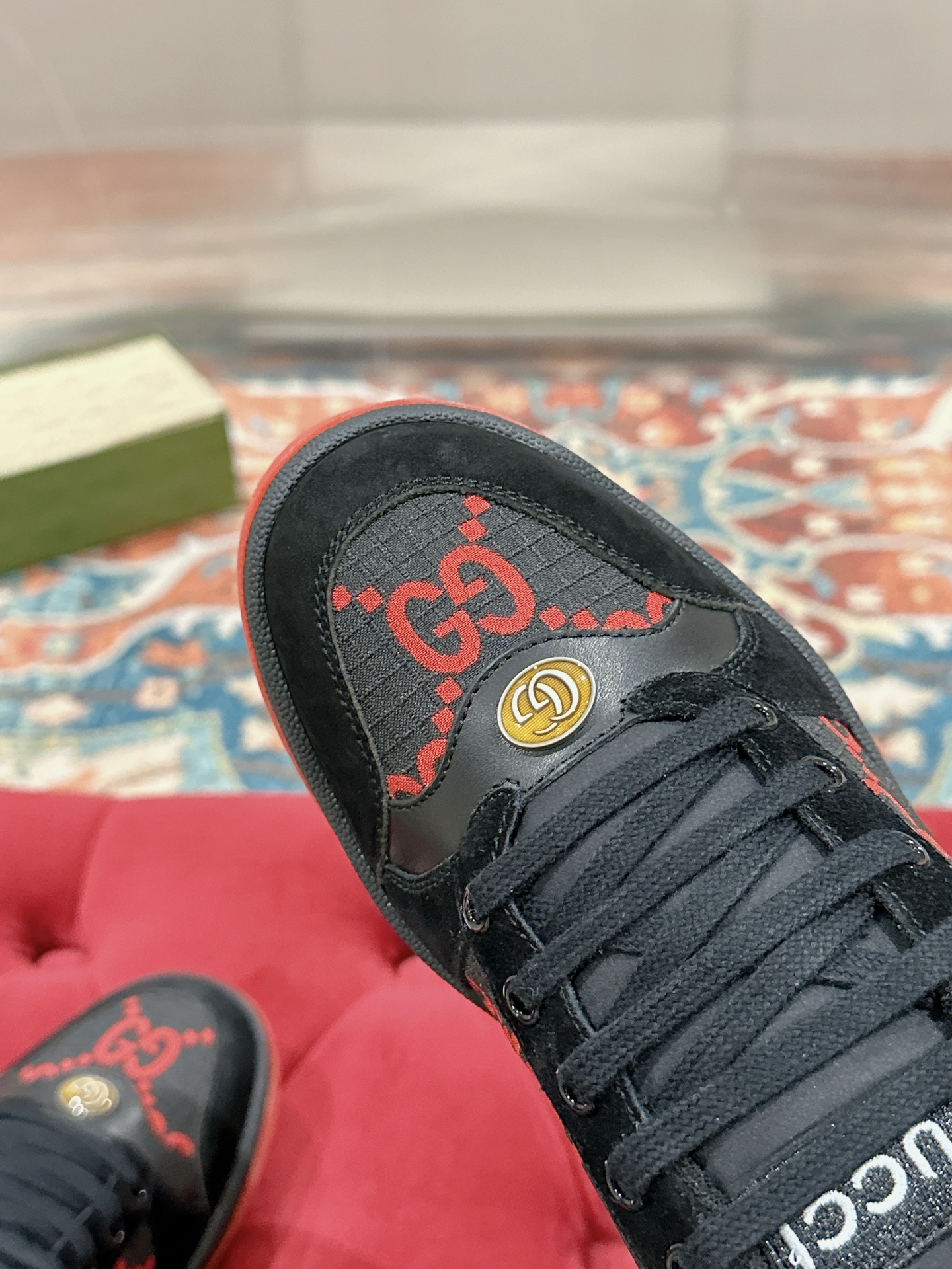 Gucci Sneakers-14