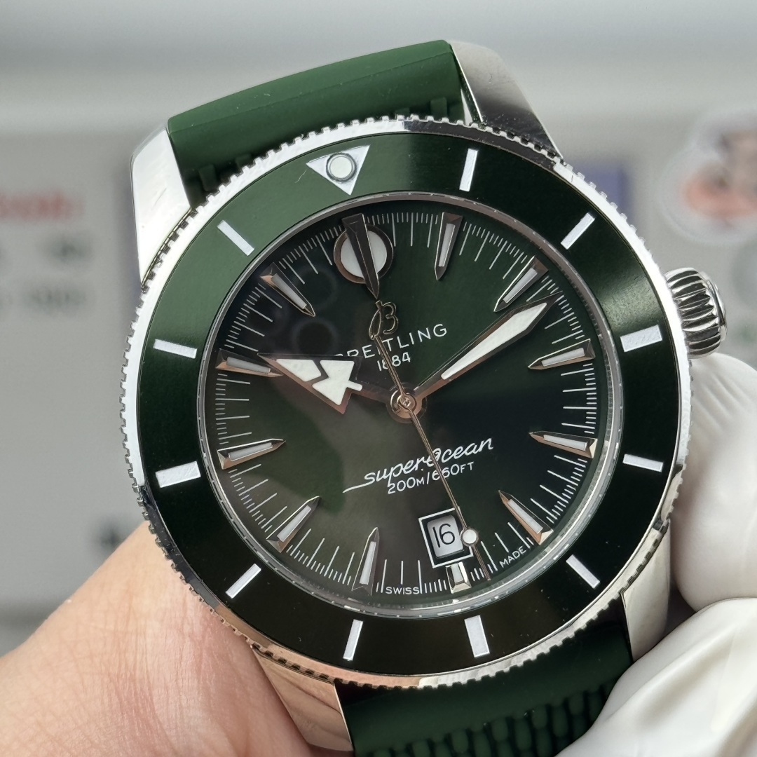 Breitling Hot New Products-135