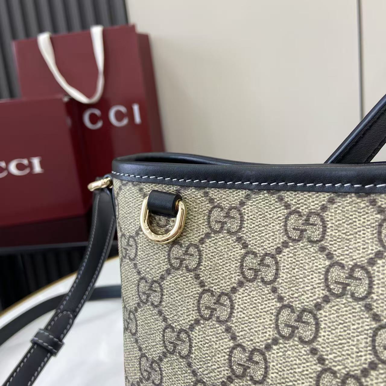 Gucci new bag-200