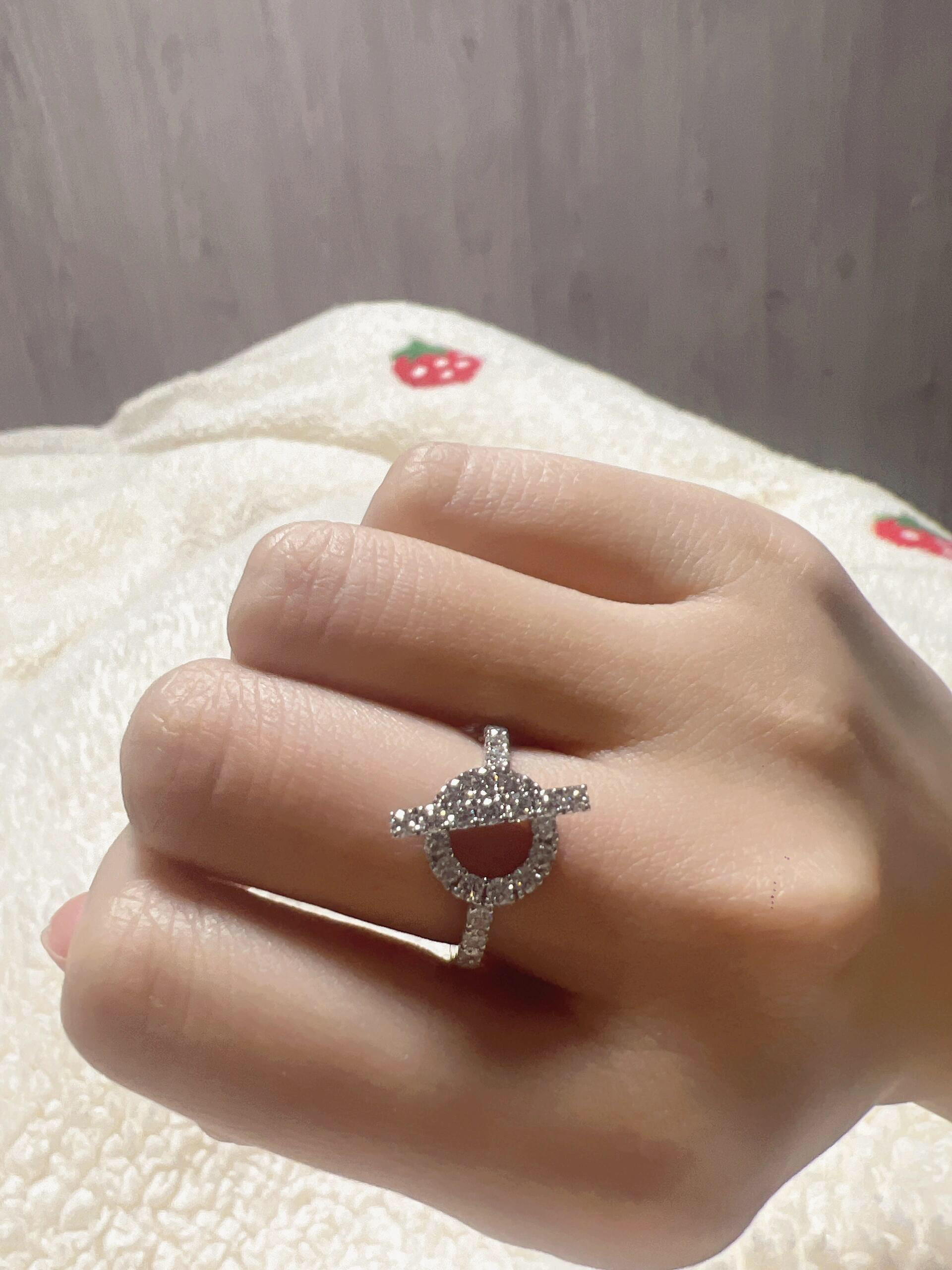 Hermes ring-64