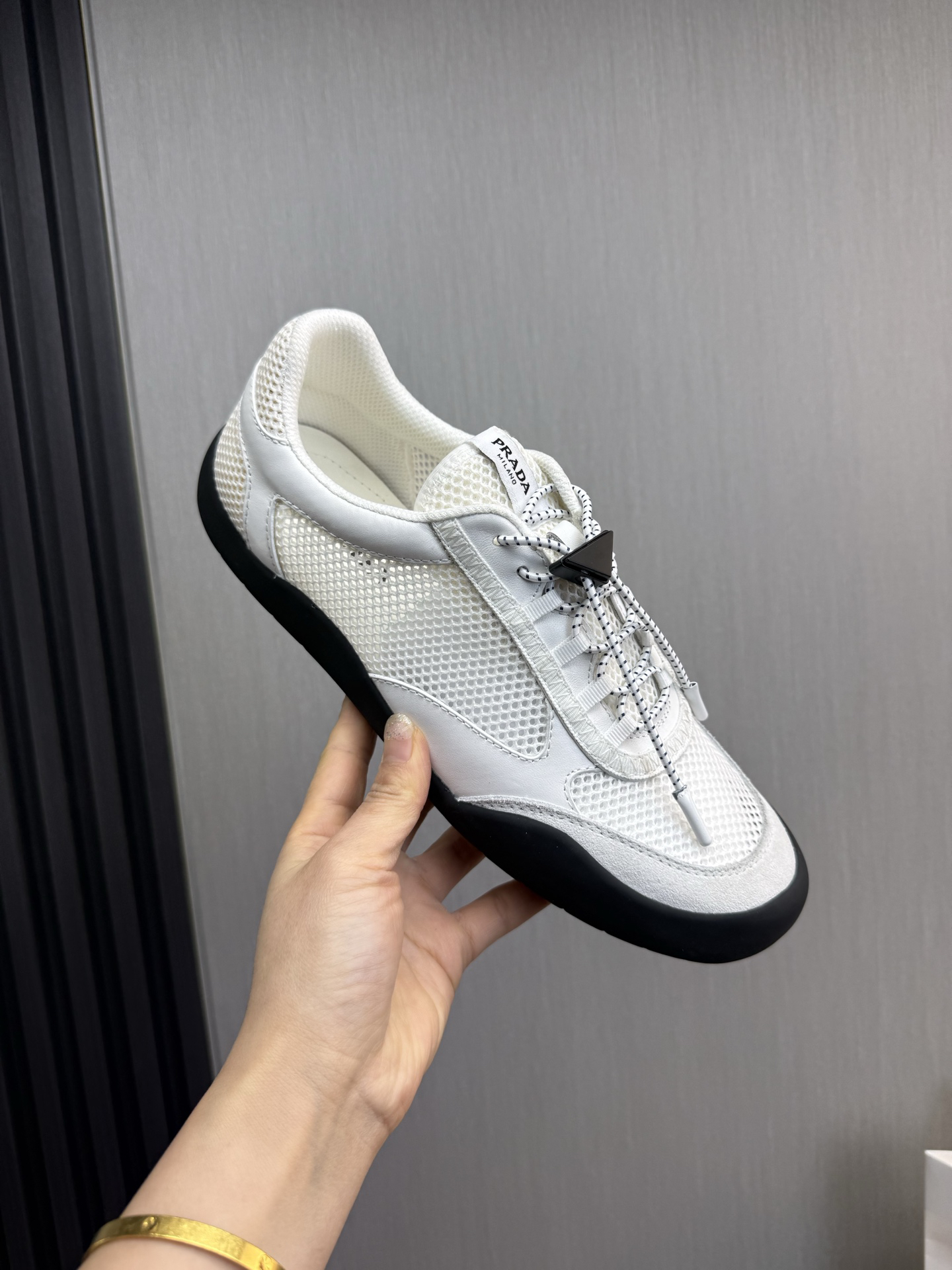 Prada Sneakers-92