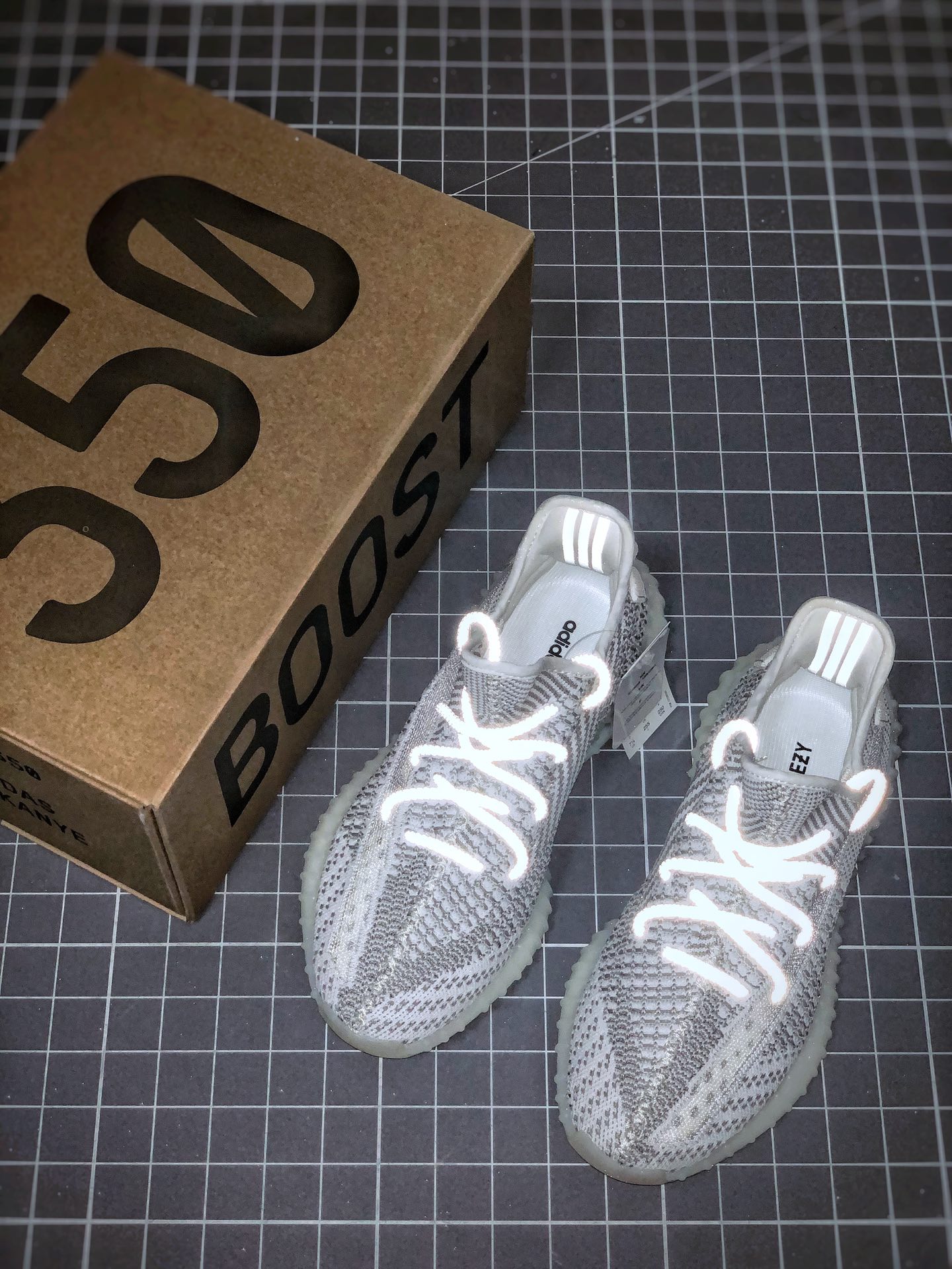 Adidas Sneakers-295