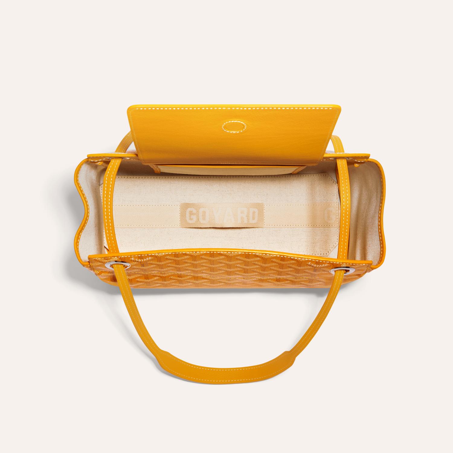 Rouette Souple Bag