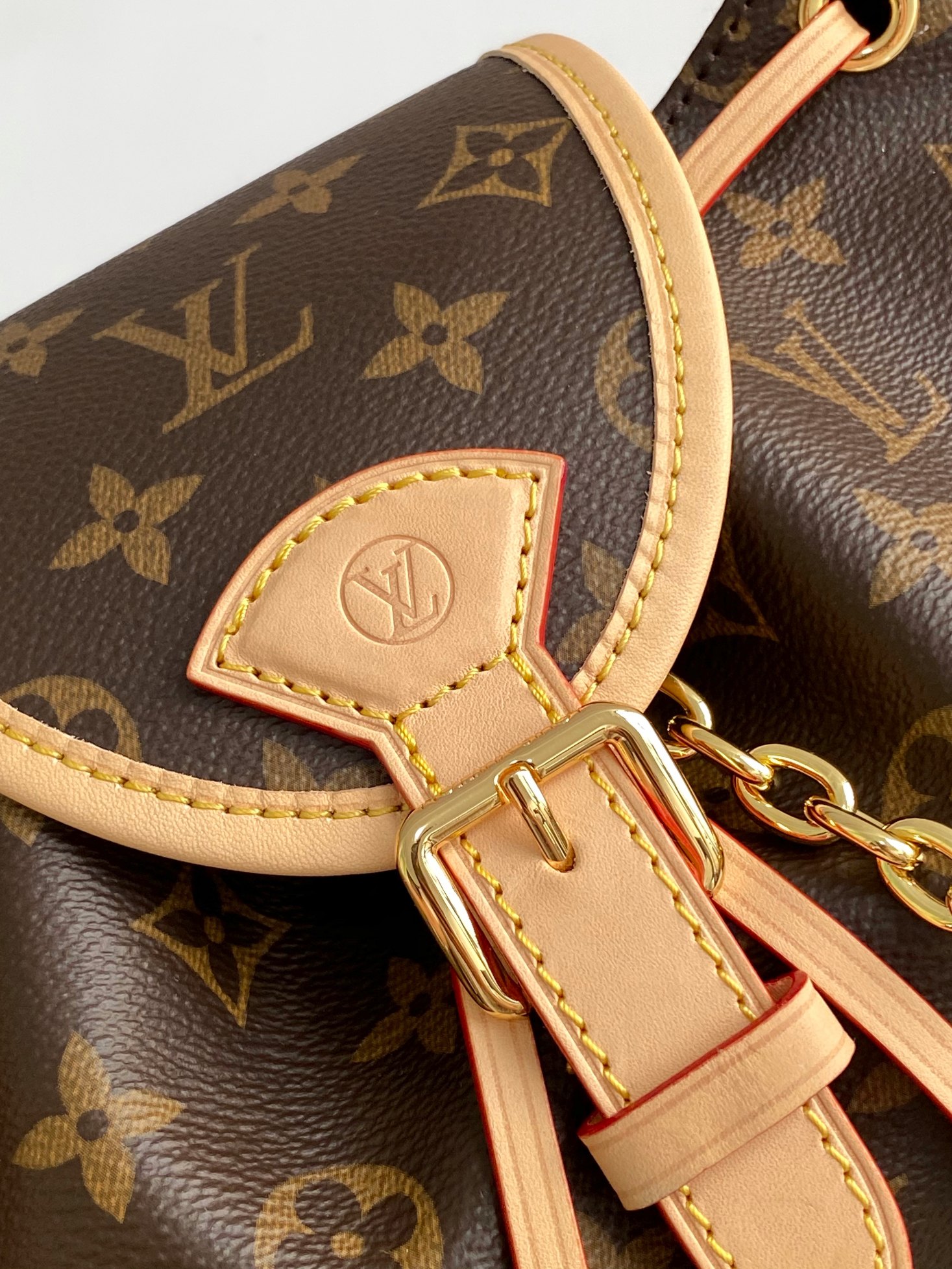 Louis Vuitton bag-67