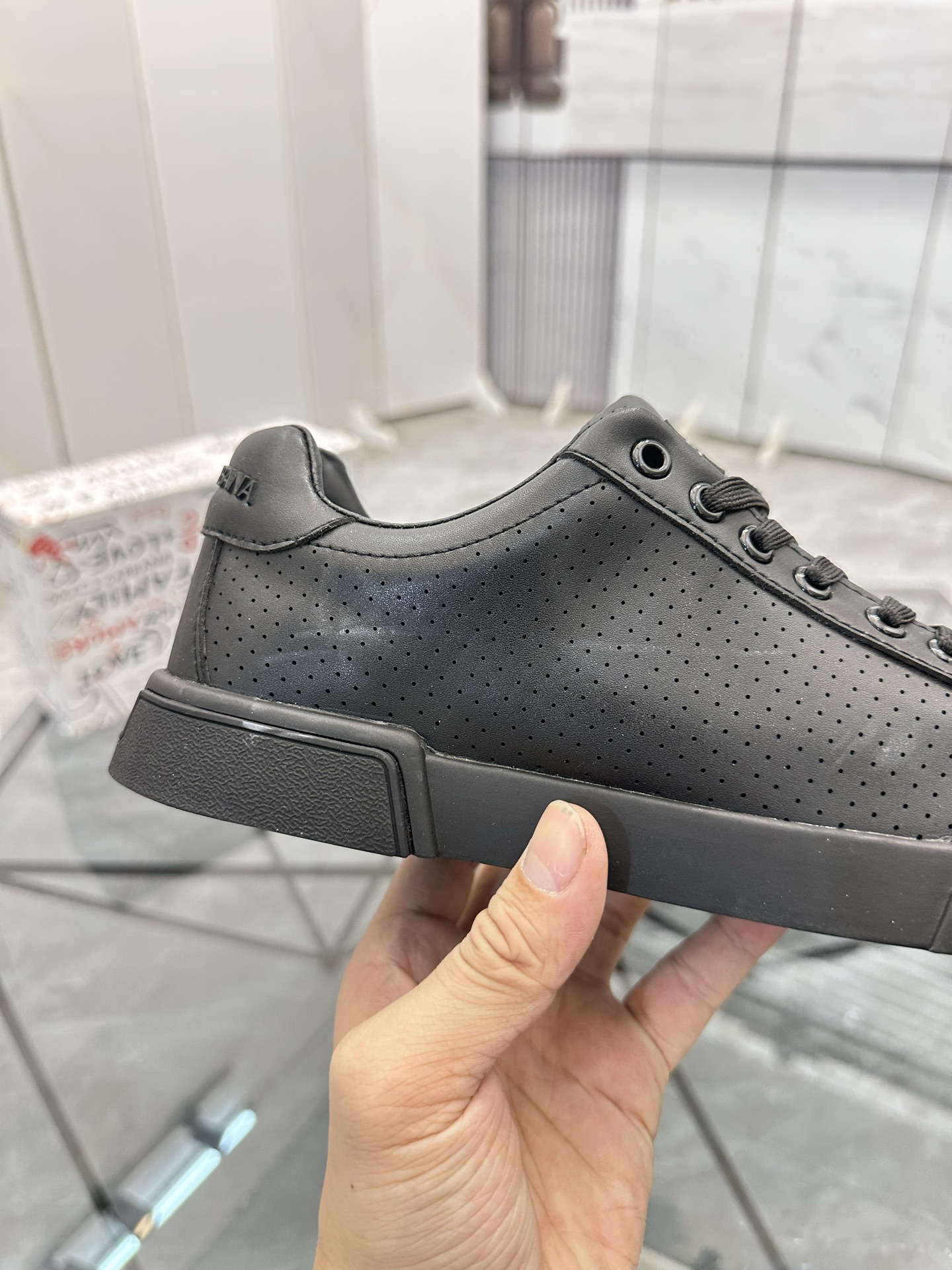 D&G Sneakers-171