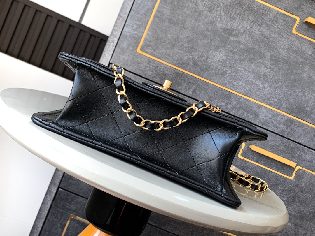 Chanel bag-37