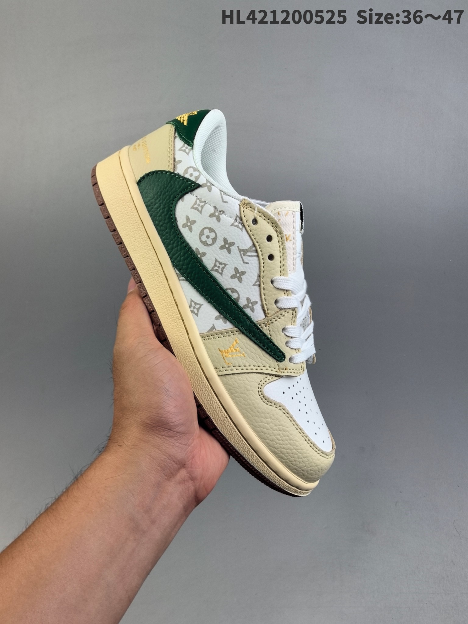 Lv Sneakers-16