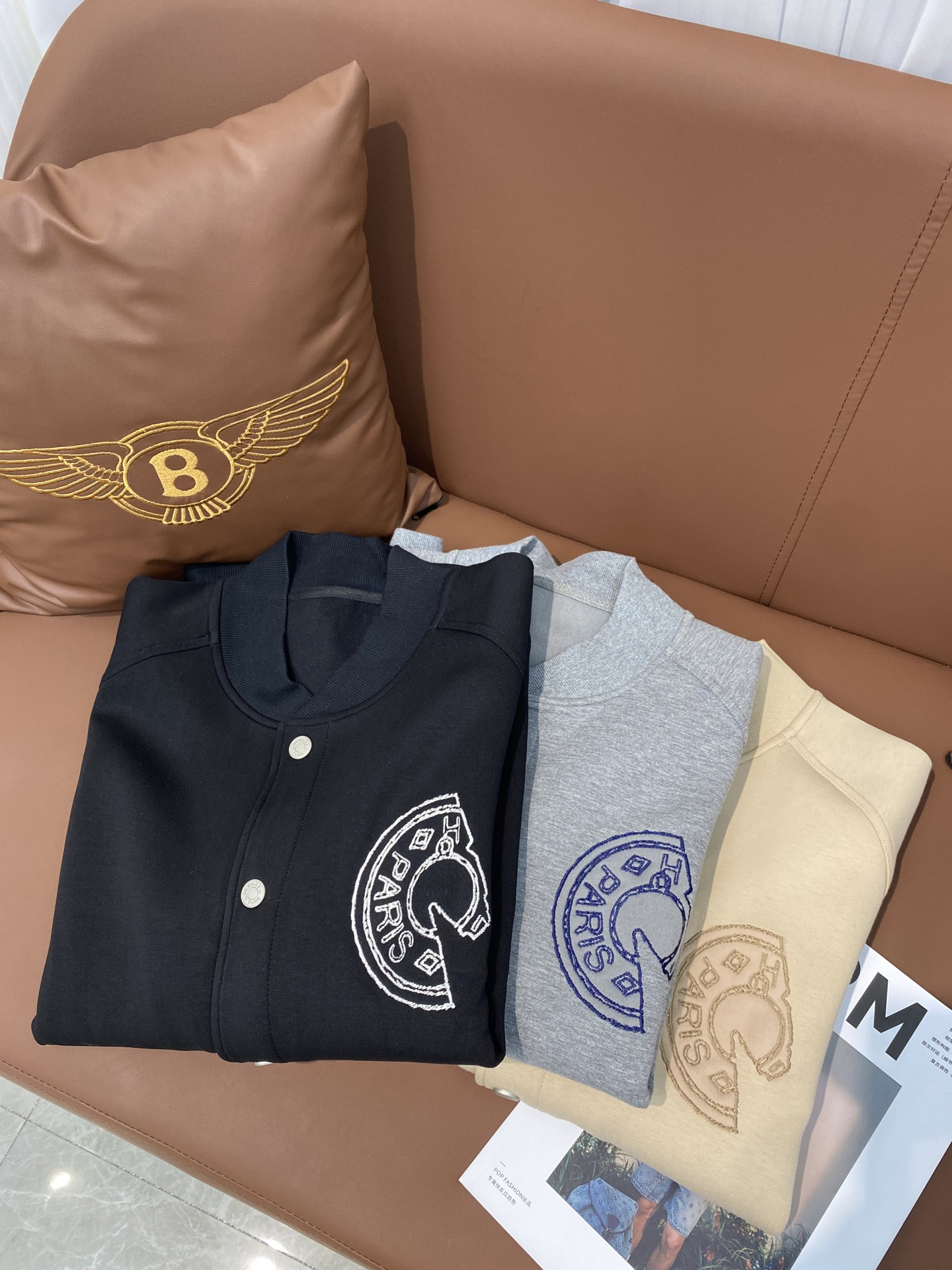 Hermes Clothing-308