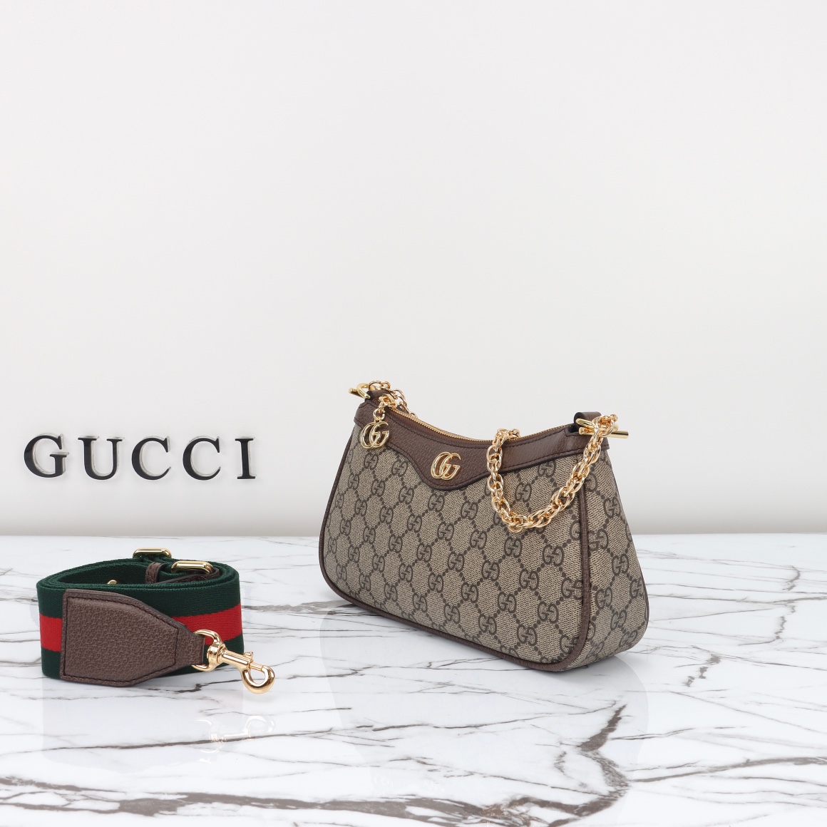 Gucci new bag-84