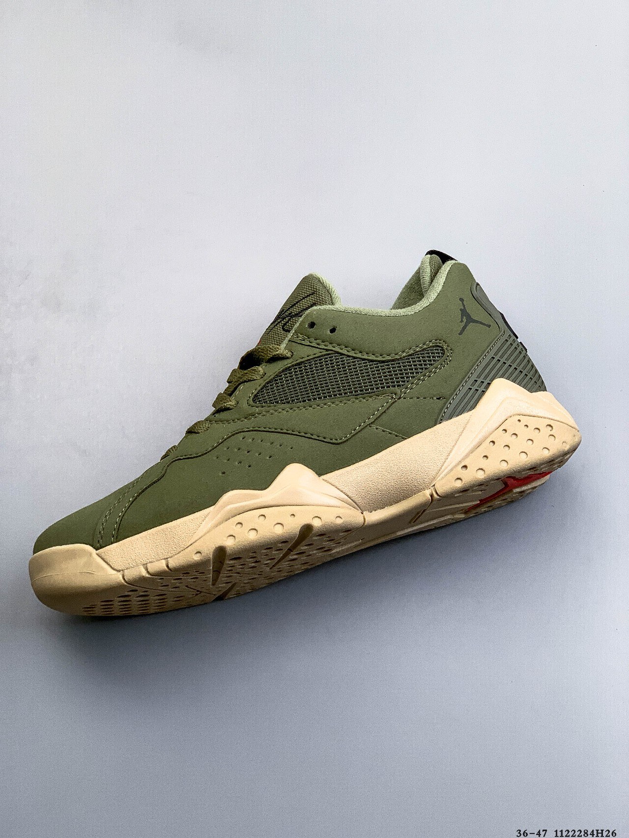 Nike Sneakers-302